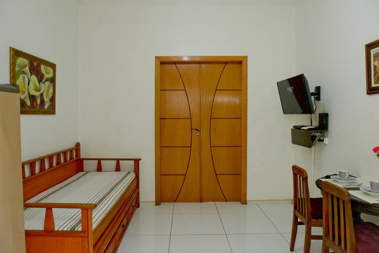 Appartamento Hospedacopa 301 Rio de Janeiro