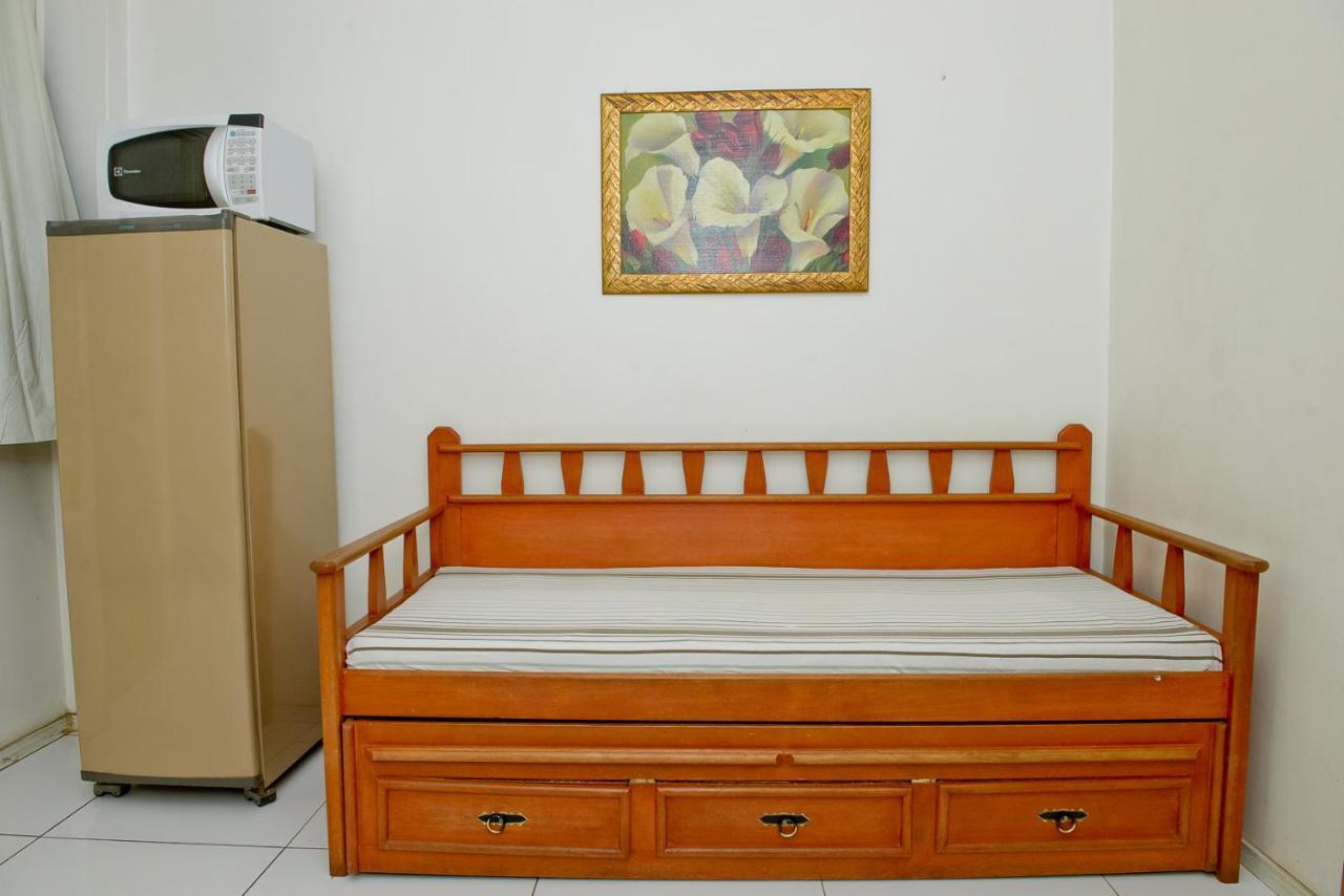 Hospedacopa 301 Rio de Janeiro